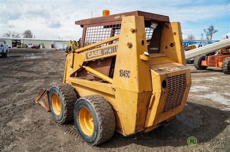 what diesel motor in 1845 skid steer|coleman 1845c specs.